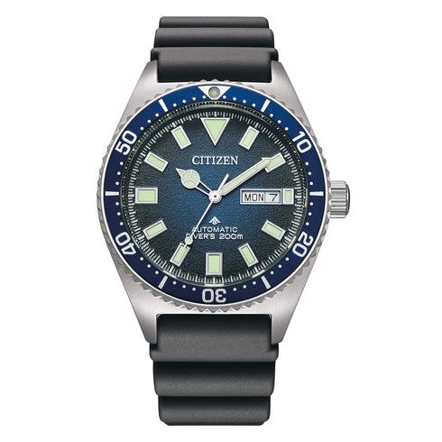 DIVER'S AUTOMATIC 200 MT NY0129-07L