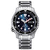 DIVER'S AUTOMATIC 200 MT SUPER TITANIO NY0100-50M