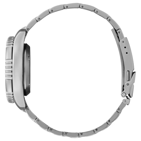 DIVER'S AUTOMATIC 200 MT SUPER TITANIO NY0100-50M