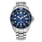 DIVER'S ECO DRIVE 200 MT 40MM BN0260-54L