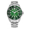 DIVER'S ECO DRIVE 200 MT 40MM BN0269-50W