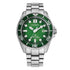 DIVER'S ECO DRIVE 200 MT 40MM BN0269-50W