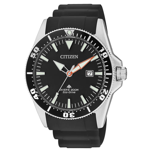 DIVER'S ECO DRIVE 200 MT BN0100-42E