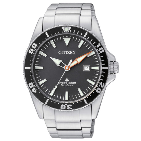 DIVER'S ECO DRIVE 200 MT BN0100-51E