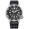 DIVER'S ECO DRIVE 200 MT BN0150-10E