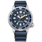DIVER'S ECO DRIVE 200 MT BN0151-17L