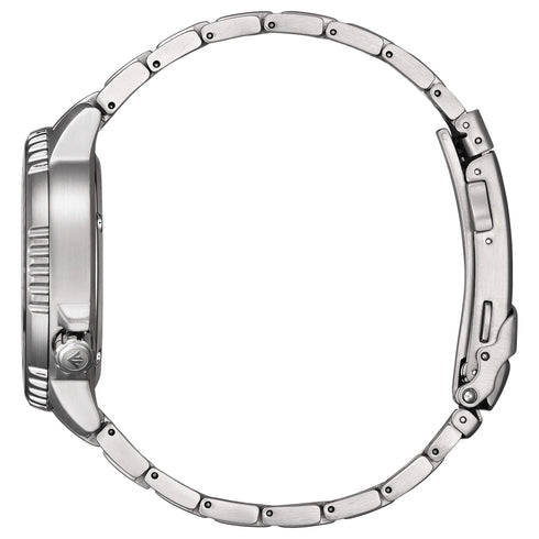 DIVER'S ECO DRIVE 200 MT BN0158-85X