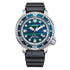 DIVER'S ECO DRIVE 200 MT STRUCTURAL DIAL LIM.ED. BN0167-09W