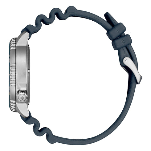 DIVER'S ECO DRIVE 200 MT STRUCTURAL DIAL LIM.ED. BN0167-09W