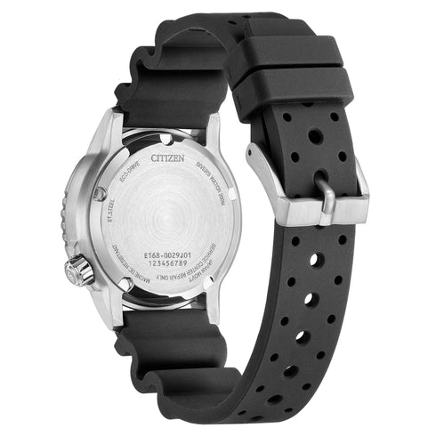 DIVER'S ECO DRIVE 200 MT UNISEX EO2020-08E
