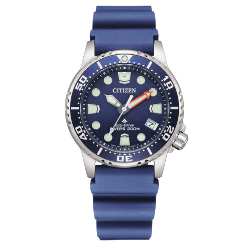 DIVER'S ECO DRIVE 200 MT UNISEX EO2021-05L