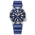DIVER'S ECO DRIVE 200 MT UNISEX EO2021-05L