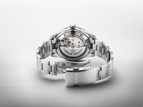 DIVERS SIXTY-FIVE 12H CALIBRE 400 40077724054-0782018