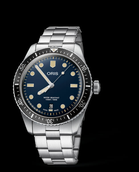 DIVERS SIXTY-FIVE 73377074055-0782018