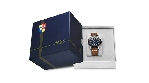 DIVERS SIXTY-FIVE 73377204057-0782118