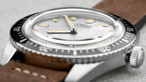 DIVERS SIXTY-FIVE 73377204057-0782118