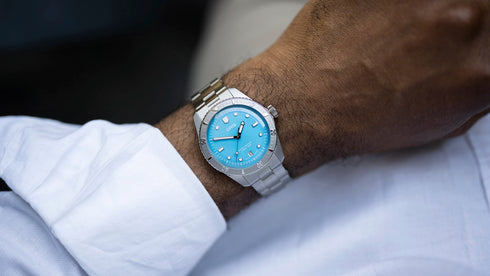 DIVERS SIXTY-FIVE 73377714055-0781918