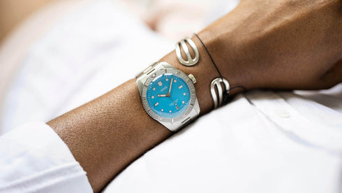 DIVERS SIXTY-FIVE 73377714055-0781918