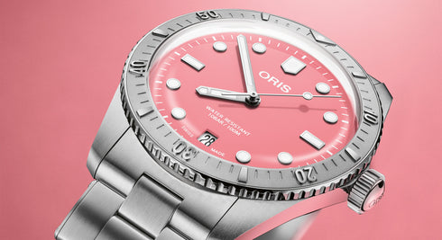 DIVERS SIXTY-FIVE 73377714058-0781918