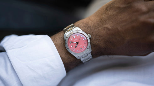 DIVERS SIXTY-FIVE 73377714058-0781918