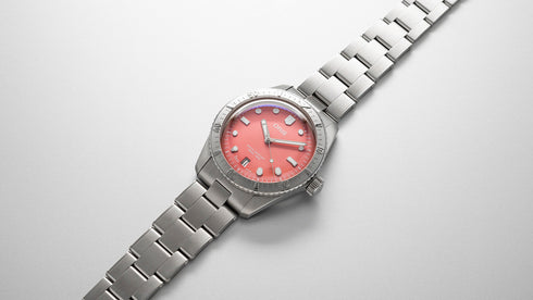 DIVERS SIXTY-FIVE 73377714058-0781918