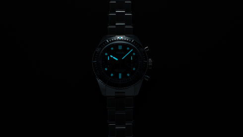 DIVERS SIXTY-FIVE CHRONOGRAPH 77177914054-0782018