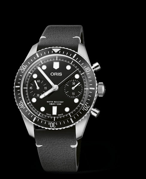 DIVERS SIXTY-FIVE CHRONOGRAPH 77177914054-0762001
