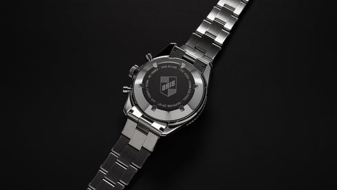 DIVERS SIXTY-FIVE CHRONOGRAPH 77177914054-0782018