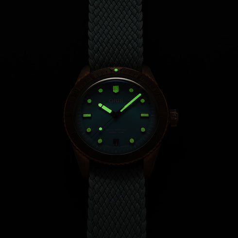 DIVERS SIXTY-FIVE 'COTTON CANDY' 73377713155-0731902BRS