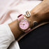DIVERS SIXTY-FIVE 'COTTON CANDY' 73377713158-0731904BRS
