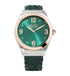 DODO PARADISE GREEN WATCH WAD6VE/PVD00000