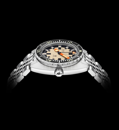 DOXA ARMY, LUNETTA IN ACCIAIO 785.10.031.10