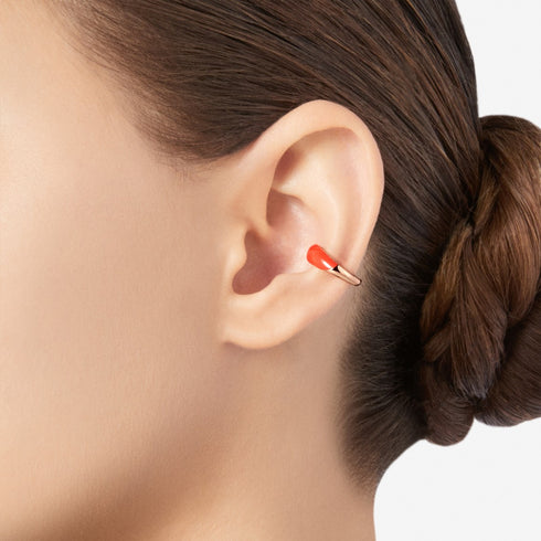 EARCUFF RONDELLE DHC3007RONDERORAG
