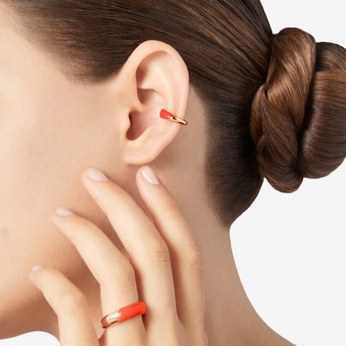 EARCUFF RONDELLE DHC3007RONDERORAG