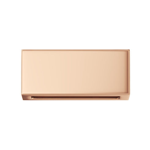 ELEMENTO BARRETTA ORO ROSA DCHF3310