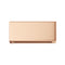ELEMENTO BARRETTA ORO ROSA DCHF3310
