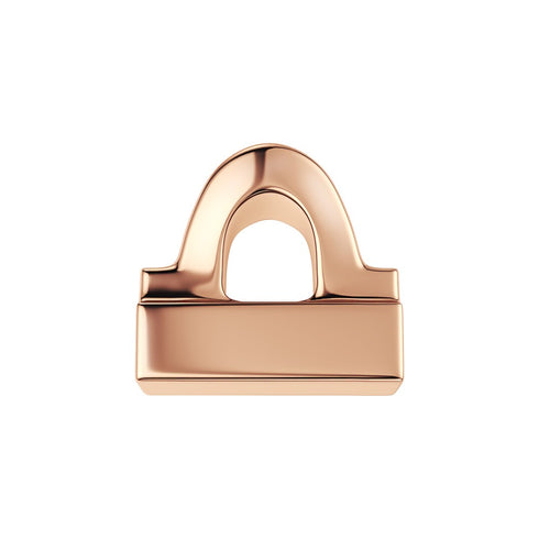 ELEMENTO BILANCIA ORO ROSA DCHF3939