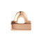 ELEMENTO BILANCIA ORO ROSA DCHF3939