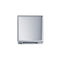 ELEMENTO CUBO ORO BIANCO DCHF3309