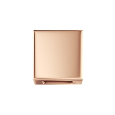 ELEMENTO CUBO ORO ROSA DCHF3308
