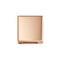 ELEMENTO CUBO ORO ROSA DCHF3308