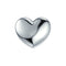 ELEMENTO CUORE ORO BIANCO DCHF3929