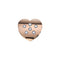 ELEMENTO CUORE ORO ROSA E DIAMANTI DCHF4906