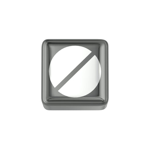 ELEMENTO INFINITO CERAMICA NERA DCHF3472