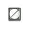ELEMENTO INFINITO CERAMICA NERA DCHF3472