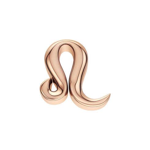 ELEMENTO LEONE ORO ROSA DCHF3937