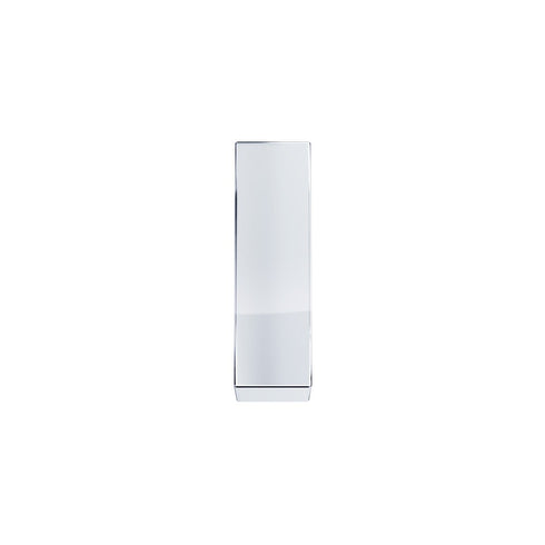 ELEMENTO LETTERA IN ORO BIANCO DCHFI3320