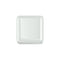 ELEMENTO SEPARATORE IN CERAMICA BIANCA DCHF3321