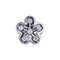 ELEMENTO SINGLE FORTUNA ORO BIANCO E DIAMANTI DCHF6564
