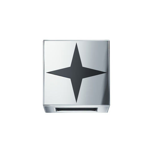 ELEMENTO STELLA DEI MARI IN ORO E SMALTO DCHF3453